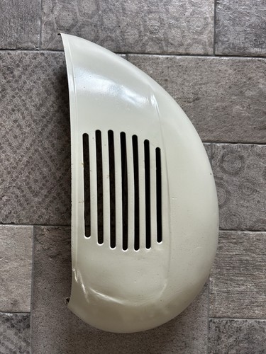 Cofano pancia bauletto - cofano/pancia/bauletto, lato