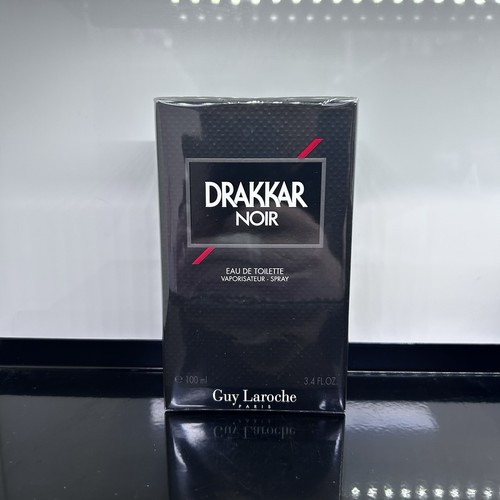 Drakkar noir guy laroche edt - guy,