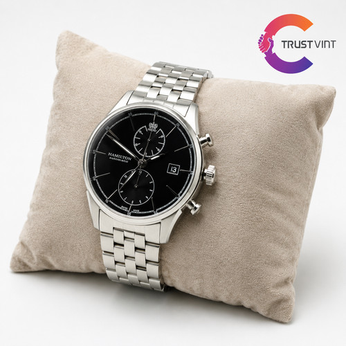 Orologio hamilton h324161 - orologio,