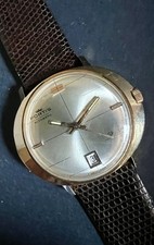 Fortis Skylark Automatic Anni 70