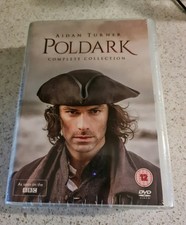 Poldark: The Complete