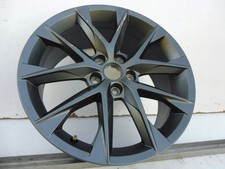 1 cerchio in lega 18 pollici