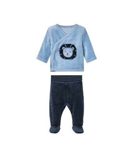 Tuta nicki bambino pezzi - nicki, bambino,