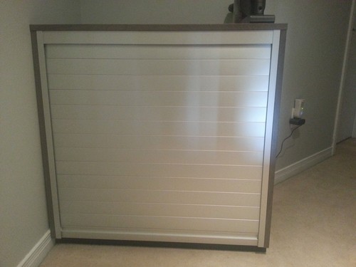 Armadio ikea galant roll front - armadio, roll-front