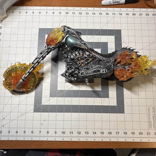 Hasbro 2006 ultimate - •, 12”