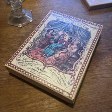 Giocattolo vintage Shackman