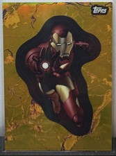 2025 Topps Marvel Comic Book