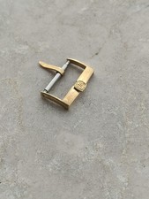 ULYSSE NARDIN VINTAGE GOLD