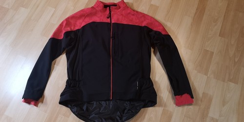 Giacca ciclismo mtb - giacca,