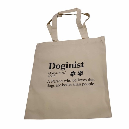 Borsa tote bag - borsa, doginist