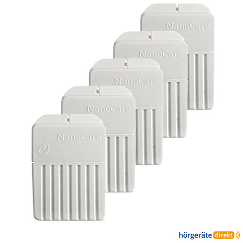 Filtri widex nanocare 5 - filtri,