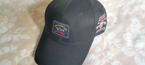 Cappello paul shark taglia - cappello, e