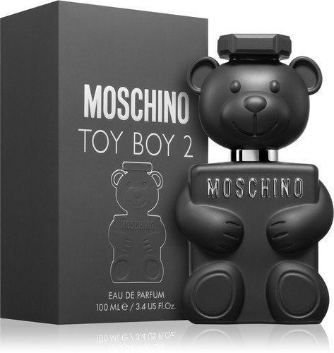 Moschino toy boy eau parfum - eau,