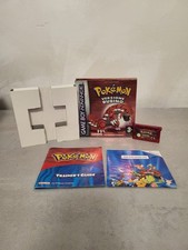 Pokemon Versione Rubino Game