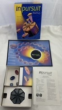 2001 In Pursuit Game Trivial