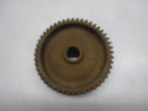 Ingranaggio amf harley - amf,