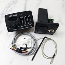 Pickup chitarra acustica