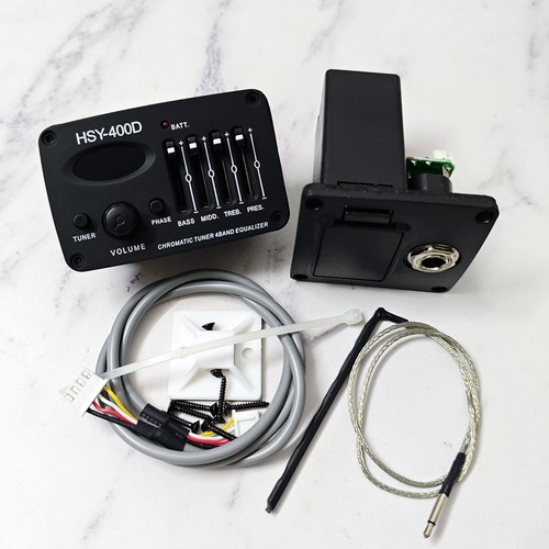Pickup chitarra acustica