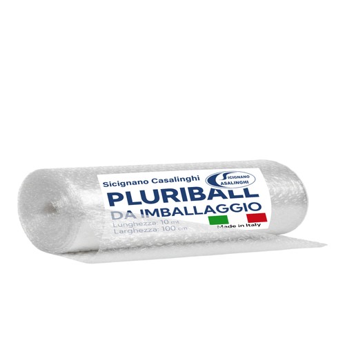 Rotolo pluriball 10m - pluriball, x
