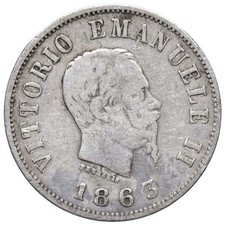 r78_067) Vittorio Emanuele II