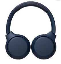 Sony Cuffie Bluetooth Wireless