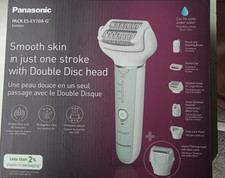 PANASONIC EPILATORE