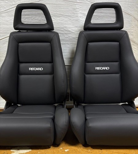 Recaro posti sedili - posti,