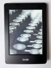 Kindle Paperwhite - 7 generazione - eBook Reader 4 GB Wi-Fi DP75SDI Amazon