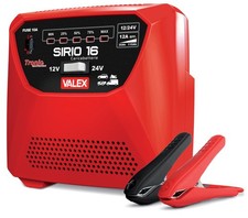 CARICABATTERIE SIRIO 16 VALEX