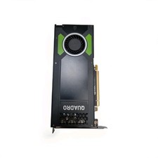 Nvidia Quadro P4000 8GB GDDR5