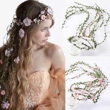Simulazione fiore ghirlanda - simulazione,