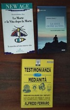 Lotto Libri Sulla Vita Dopo La