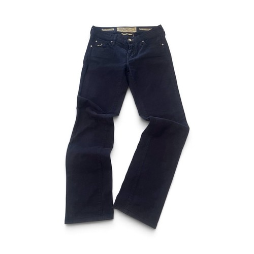 Jacob cohen tailored jeans - cohen,
