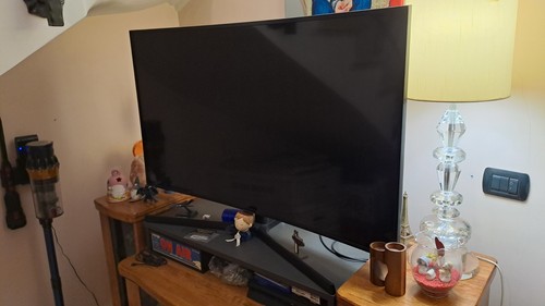 Smart samsung 49 pollici - smart,