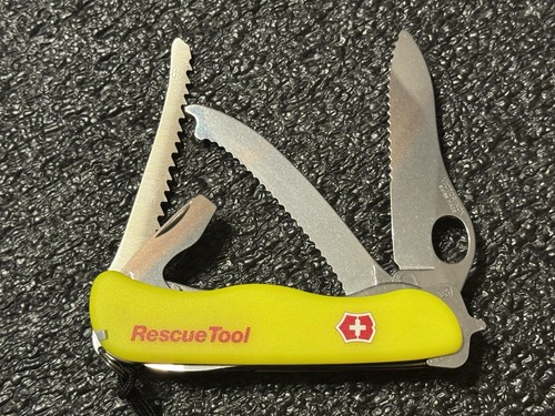 Nuovo victorinox strumento - strumento, di