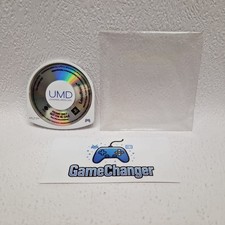 LocoRoco Promo - Playstation