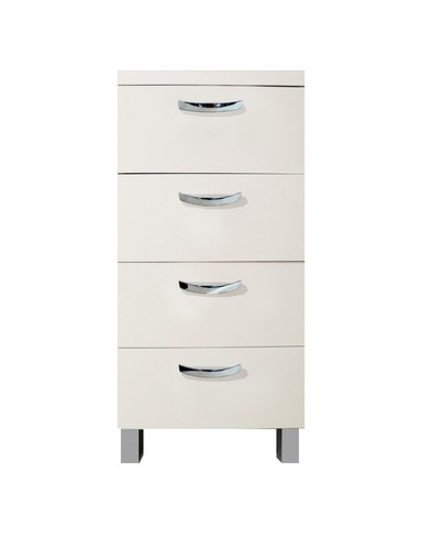 Mobile base cucina con 4 - base, cm