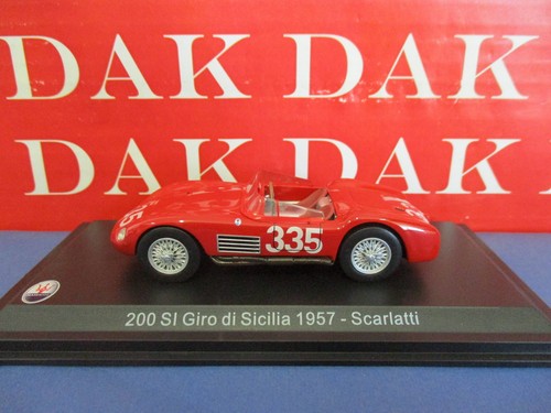 Die cast modellino auto - die,
