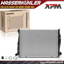 Radiatore Acqua Radiatore