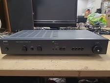 Amplificatore stereo NAD 310 - ricambi o riparazioni 