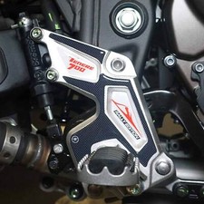 Adesivi 3D Protezioni