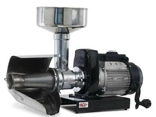 PALUMBO  PASSAPOMODORO ELETTRICO N° 3 SM3 INOX 370 W SPREMIPOMODORO  FER 169523