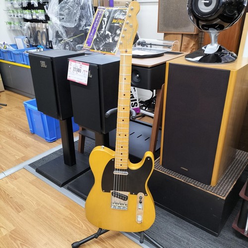 Fender japan telecaster - fender,