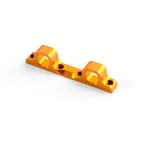 Xray rx8 343710 alu rear - xray, lower