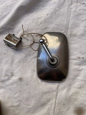 Specchio Laterale Vitaloni 30022 Auto D’epoca Da Restaurare