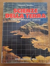 Namowitz e Spaulding - Scienze