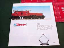 Roco - La filosofia del