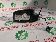F0123115matt0 SPECCHIETTO RETROVISORE SINISTRO SX BMW Serie 5 E60 E61 3pin 2005