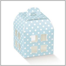 20 Scatole Lanterna Bomboniera