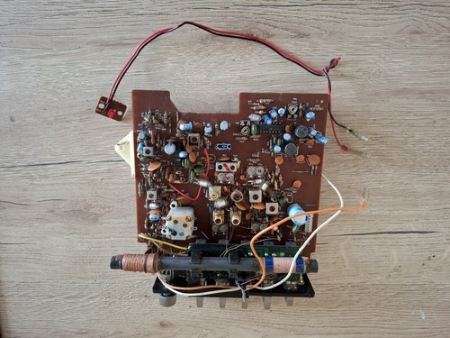Parts for jvc m60l - for,